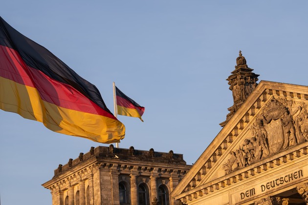 German inflation dips less than expected to 2.2% in April