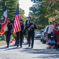 Park City marks Memorial Day with remembrances of fallen family members - Park Record