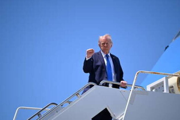 Trump cancels envoys' trip to Pakistan for Iran talks