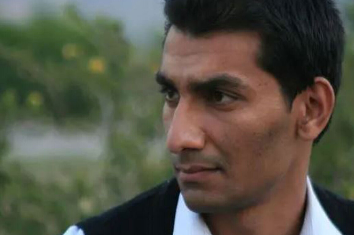 Human Rights Watch urges Pakistan to quash longstanding blasphemy case of academic Junaid Hafeez