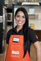 Half of B&Q staff enrol for City & Guilds