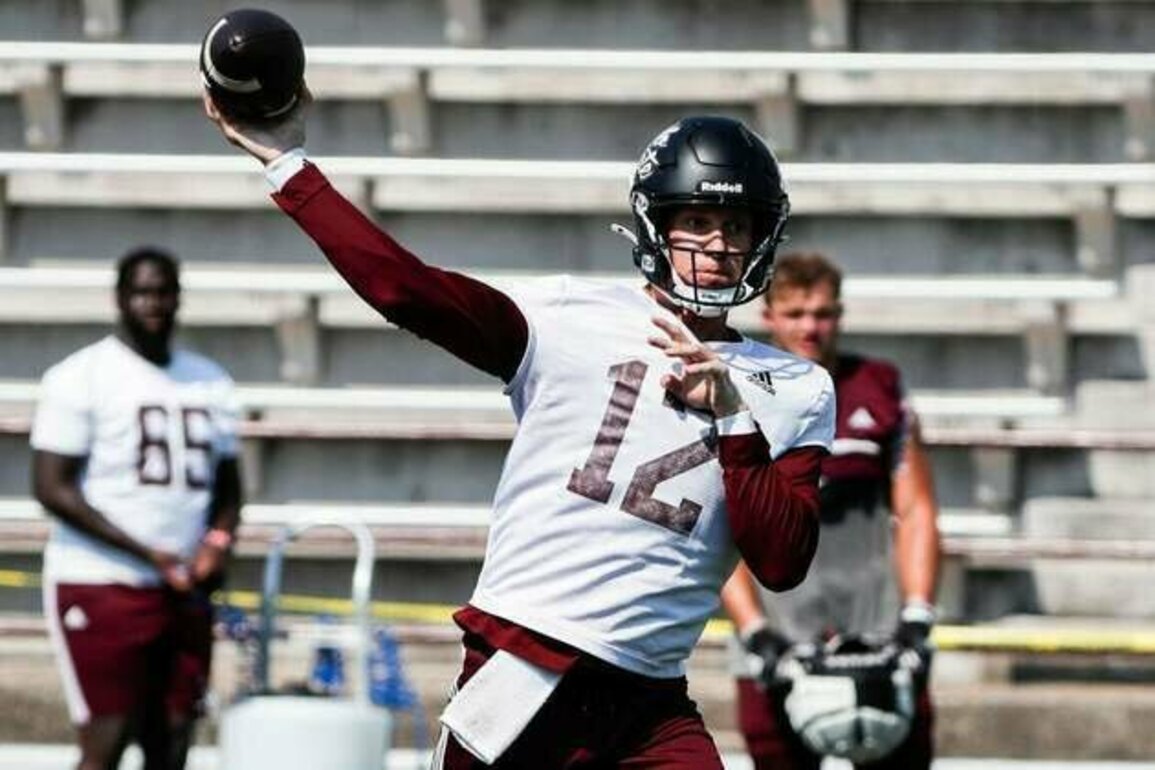 Missouri State opens FBS chapter against USC