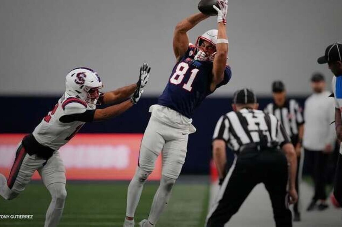 Chad Reuter's prospects who boosted draft stock at Shrine Bowl