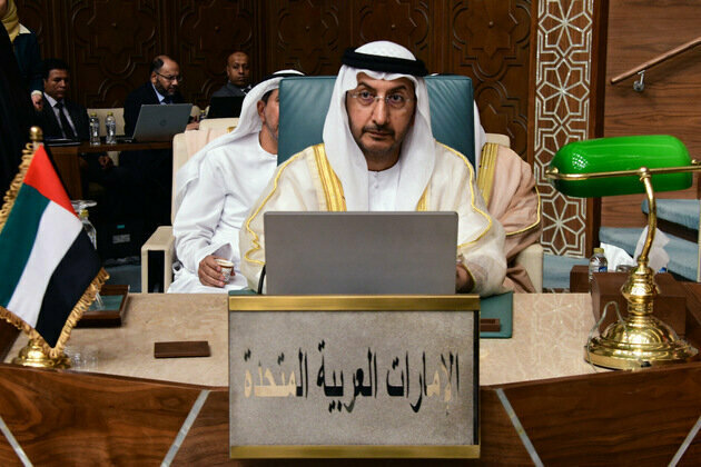 UAE participates in Arab Economic and Social Council meeting in Cairo