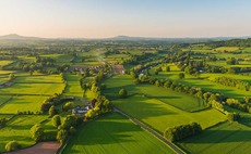 Countryside Stewardship payments to increase by 30 per cent