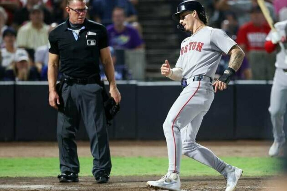 Boston's big ninth rescues win from Tampa Bay