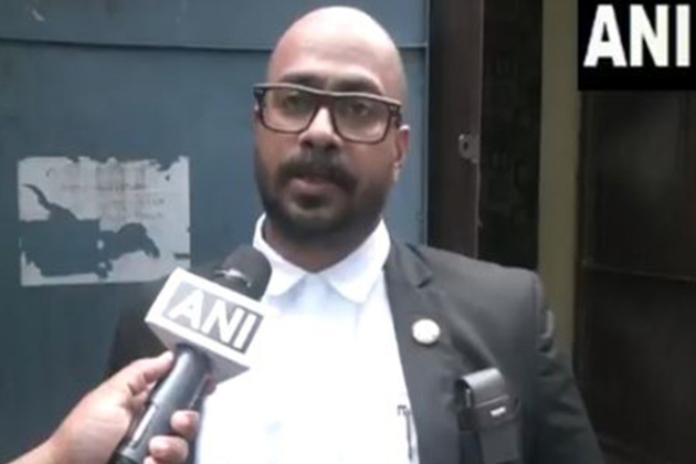 Wazahat Khan, complainant against Sharmistha Panoli, sent to police custody till June 16