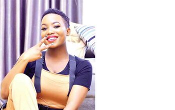 Vivian Tendo ayiiyirizza abaagalana akapya