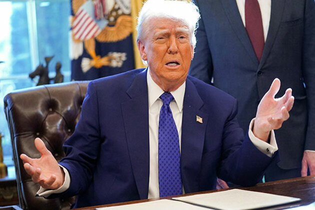 US President Trump deepens executive grip with TikTok move, budget spectacle