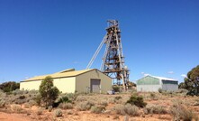 Lunnon is a significant landholder in Kambalda