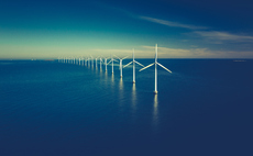 Study: Offshore wind capacity on track to triple globally by 2030