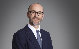 Lombard Odier names Thomas Morley UK COO