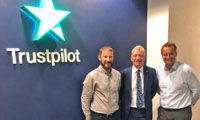 BMF partners with Trustpilot to promote customer engagement