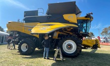 Machinery buffs have plenty of upcoming events to check out including the new HarvestFest, scheduled for 5-6 August in Moree, New South Wales.