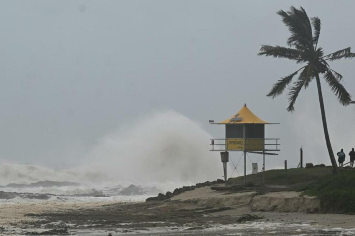 Are cyclones worsening with climate change&quest;