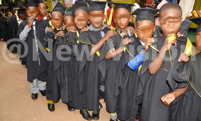 How nursery schools are cheating parents How nursery schools are cheating parents