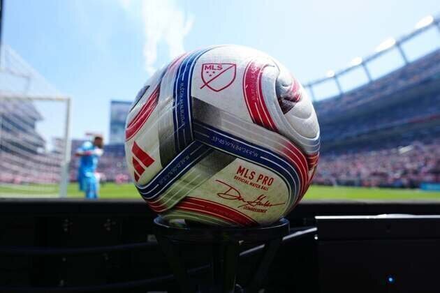Rapids sign French M Youssef Maziz