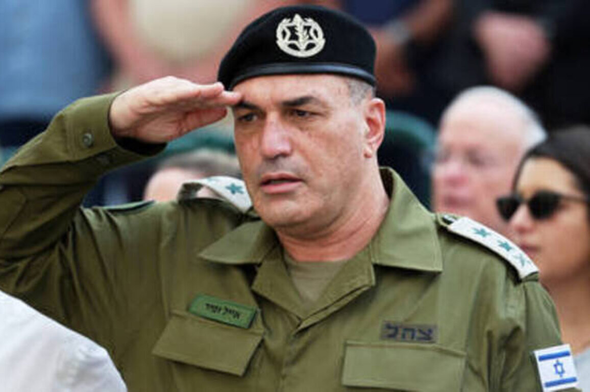 IDF chief warns of 'collapse' as Israel delays ultra-Orthodox draft - media
