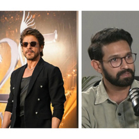 Shah Rukh Khan wins his first National Award, shares honour with Virkant Massey
