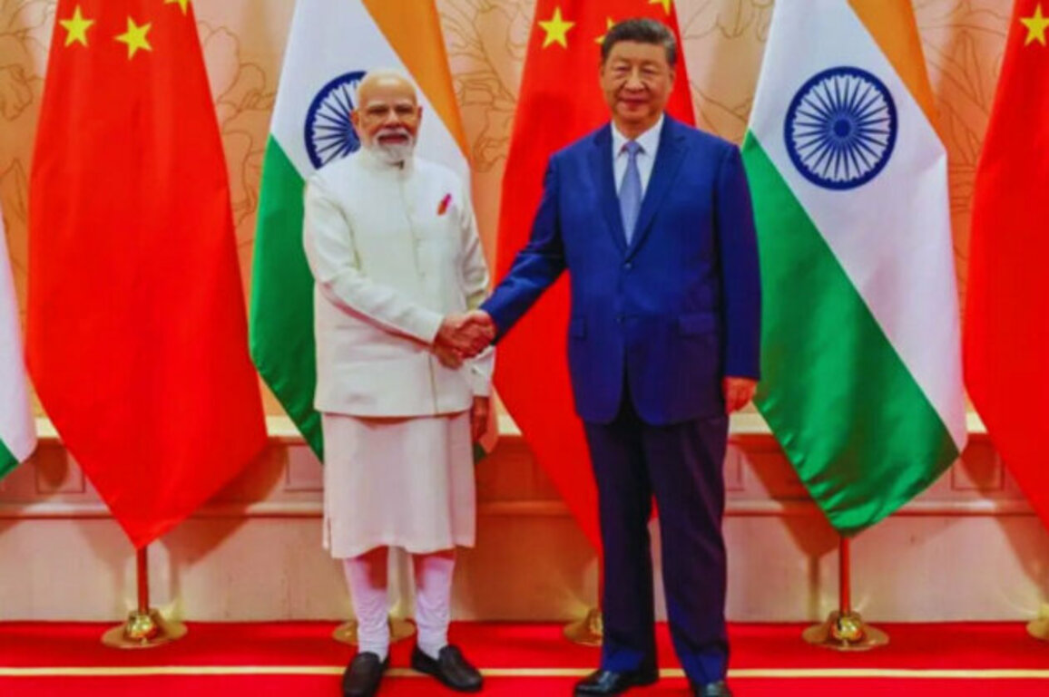 IndiaChina Convergence Shapes SCOs New Global Strategy