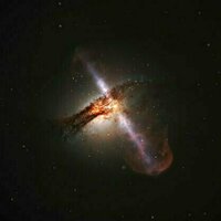 Scientists look to black holes to know exactly where we are in the Universe. But phones and wifi are blocking the view