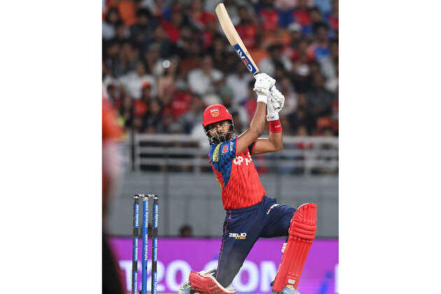 Faf du Plessis Backs Punjab Kings as Title Favourites in IPL 2026
