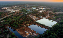 Polymetals acquired the Endeavor silver-zinc mine in 2023.