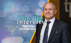 Big interview: The Private Office CEO Stuart Phillips