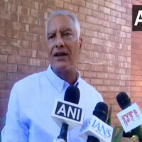 "Low-level politics": Punjab BJP President Sunil Jakhar condemns detention of protesting farmers