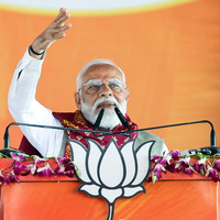Kerala wants to move beyond LDF-UDF 'fixed match': PM Modi ahead of visit to poll-bound state