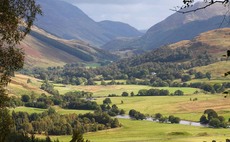 Farming with nature: Improving soils a win-win for crop health and water quality