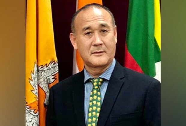 BIMSTEC chief Tenzin Lekphell to embark on India visit from Aug 22-25