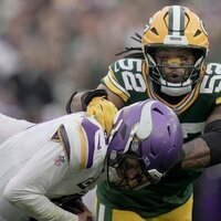 Reports: Cowboys to acquire DL Rashan Gary from Packers