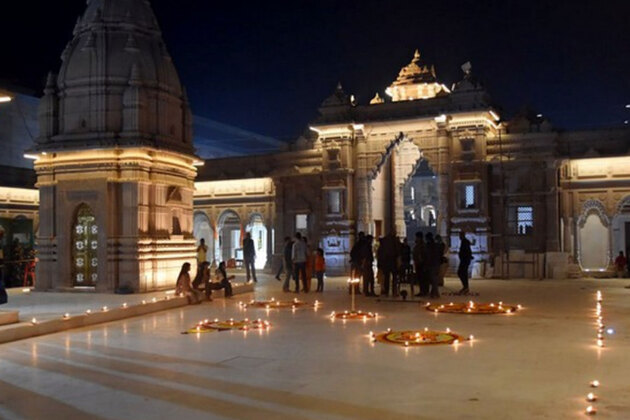 Kashi Vishwanath Temple announces special women's entry on International Women's Day 2026