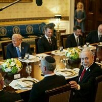 Israel's relocation plan for Palestinians and fading hopes for a ceasefire