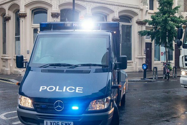 Arrests in UK over Texas synagogue hostage situation