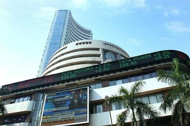 Equities move in narrow range, Yes Bank jumps by 13 pc