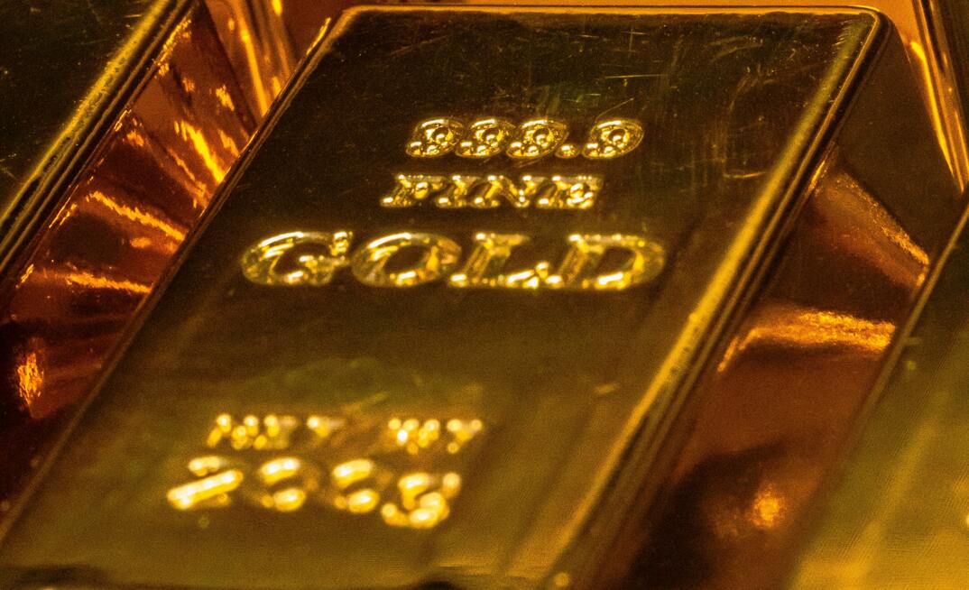 ASX likely to catch gold fever again