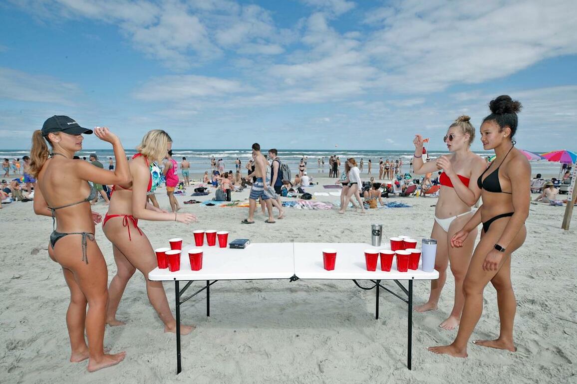 Best Instagram beach moments- These top 9 Florida spots have millions of social posts