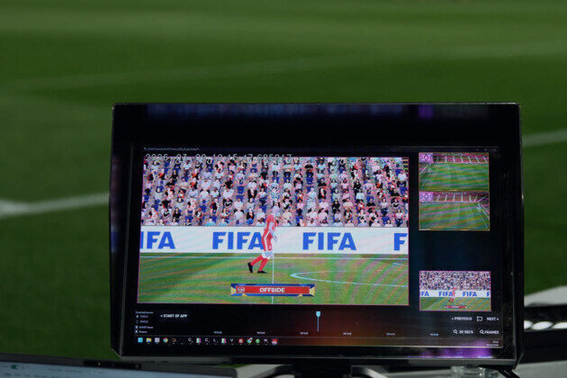 FIFA announces series of technological innovations for FIFA World Cup 2026