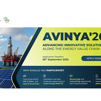 Avinya'26: Third edition of energy startup challenge announced