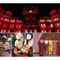 Ujaas and Central Railway Unite on World Menstrual Hygiene Day 2026, Advocating Menstrual Hygiene and Dignity as a Fundamental Right