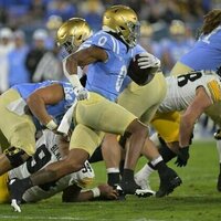 UCLA to begin Nico Iamaleava era against Utah