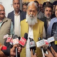 Pakistan's truth is being exposed: Haryana Cabinet Minister Anil Vij on Dhurandhar