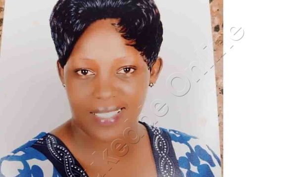 Omugenzi Zaitun Tamale Omugenzi Zaitun Tamale
