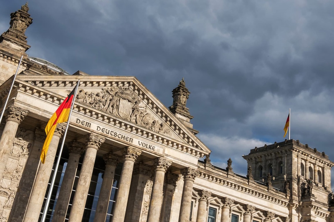 German fiscal boost won't outweigh tariff drag for euro zone, IMF's Europe head says