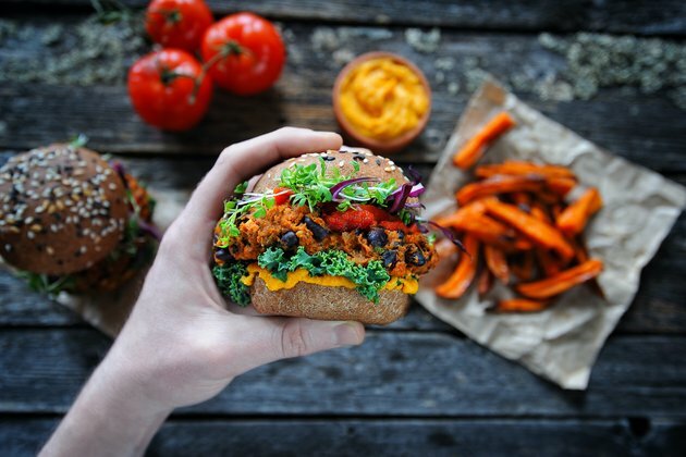 Meat and masculinity: why some men just can&#039;t stomach plant-based food