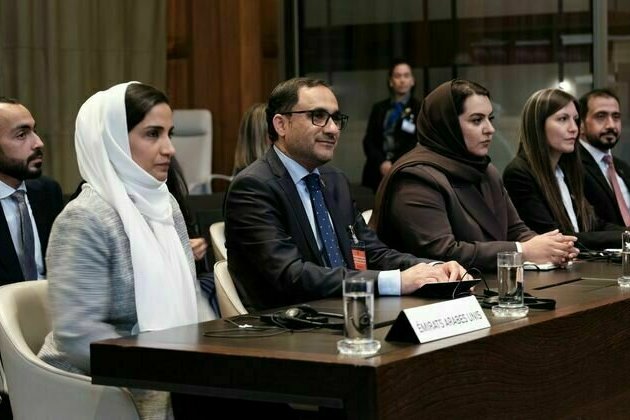 BREAKING: UAE welcomes ICJ ruling which represents resounding rejection of baseless Sudanese claims