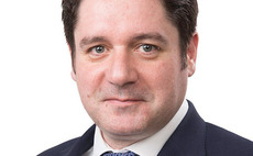 Norton Rose appoints David Marshall as partner
