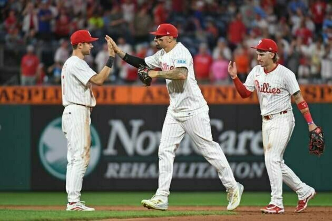 Padres-Phillies postponed, clubs to play doubleheader on Wednesday